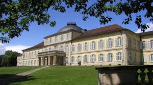 Universität Hohenheim